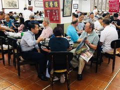 -香港蓮香樓(中環店)