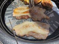 -韩俊焰烤肉自助餐(增城万达广场店)