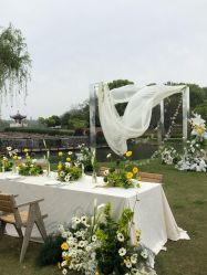 -花田喜事婚礼定制