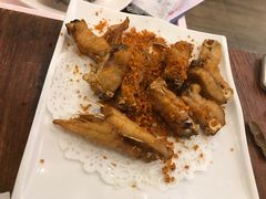 -正能量脆肉鲩火锅