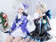 -马猴烧酒二次元cosplay换装写真自拍体验馆