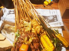 -乐乐姐超级土豆(中关村5号店)
