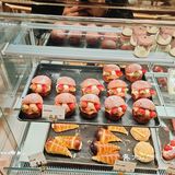 🥖🍞低脂低糖健康的新式面包店🥐🥯