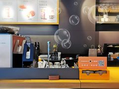 -星巴克(泉州百捷上悦城店)