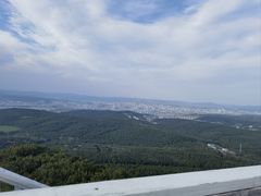 -帽儿山国家森林公园