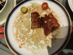 -客家汇·客家传承菜(水库店)