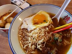 -憶廟街 X 沙角邨(太古城店)