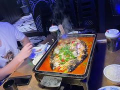 -炉鱼(天河领展店)