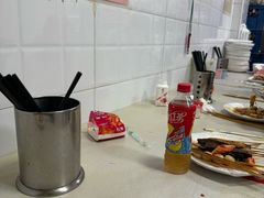 -郭记小街麻辣烫(虎坊路店)
