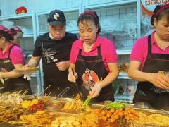 -大姐麻辣烫(莲宝中路店)