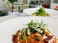 烟花女郎意大利面-娜娜家·Nana's restaurant(国金汇店)