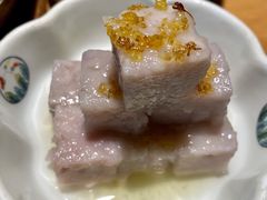 桂花荔浦芋头-庆春朴门