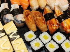 -福田屋料理(中南花园店)