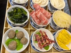 -咏江南·苏式火锅·苏州评弹(观前街店)