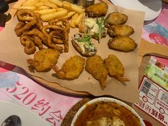 -必胜客(柳州万象城店)