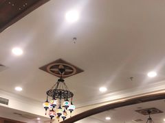 -清真·玛丽亚新疆菜主题餐厅(浙江中路店)