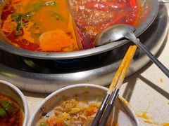 -小龙坎火锅(全球总店)