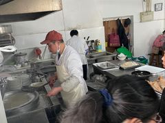 -松盛糕团店(红旗桥店)