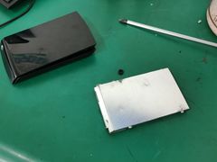 -电脑移动硬盘维修数据恢复西数wd希捷