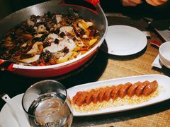 -渝信川菜(长安店)