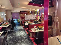 -南锣南门(东方银座店)