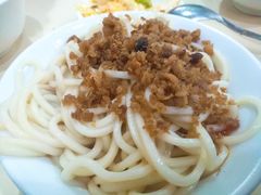 -二号桥脆绍面(星辉中路店)