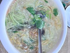 -沈阳李连贵熏肉大饼(兴城店)