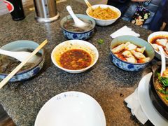 -春阳水饺(香槟广场店)