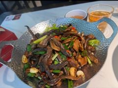 -额娘·春饼烤鸭(乐汇城店)