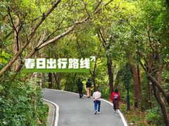 -广州雕塑公园