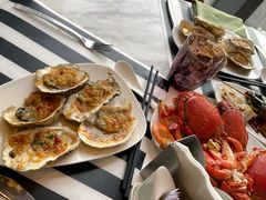 -万达文华酒店·48F云端窗景美食汇自助餐厅