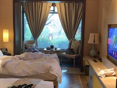 -西安华清御汤酒店