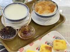 -周大娘牛乳(旧寨古村总店)