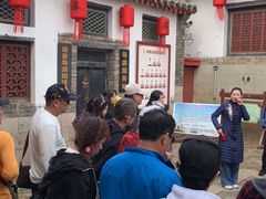 -牟氏庄园
