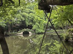 -绮园景区