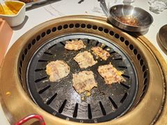 -花味烤肉·拌饭(建邺万达店)