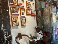 -院8里·少城记忆老川菜(宽窄巷子店)