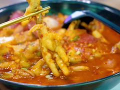 -HOTISLAND海鸡岛·韩国料理(江南西店)