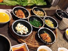 -三代烤肉(保利广场店)