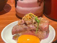 -摩打食堂(喜荟城店)