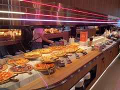 -比格比萨自助(延庆万达广场店)