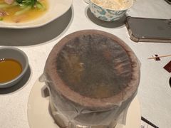 -桂满陇·海市蜃楼·黑金(国金店)