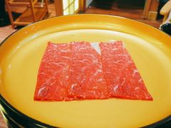 -牛New寿喜烧(青浦店)