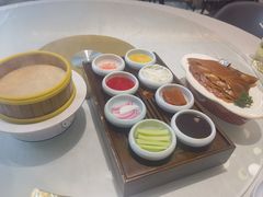 -锦炉·酥皮烤鸭(绿城百合店)