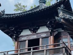 -径山寺