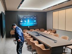 -科立恩进口除甲醛甲醛检测
