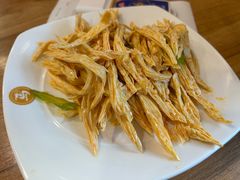 -西部马华清真兰州牛肉面·烧烤夜市(关东店)