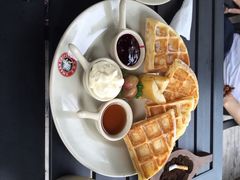 Maan&nbsp;Coffee(金桥店)-MAAN COFFEE(金桥店)