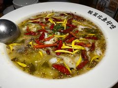 -太二酸菜鱼(正大广场店)