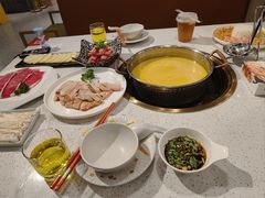 -八珍玉食鸡煲·打边炉(印象城店)